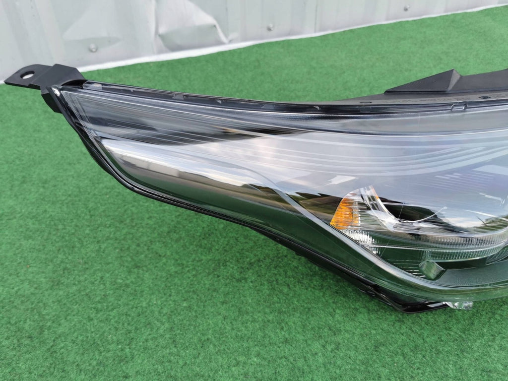 Frontscheinwerfer Kia Ceed J792121040 Rechts Scheinwerfer Headlight SCH2080444890zt