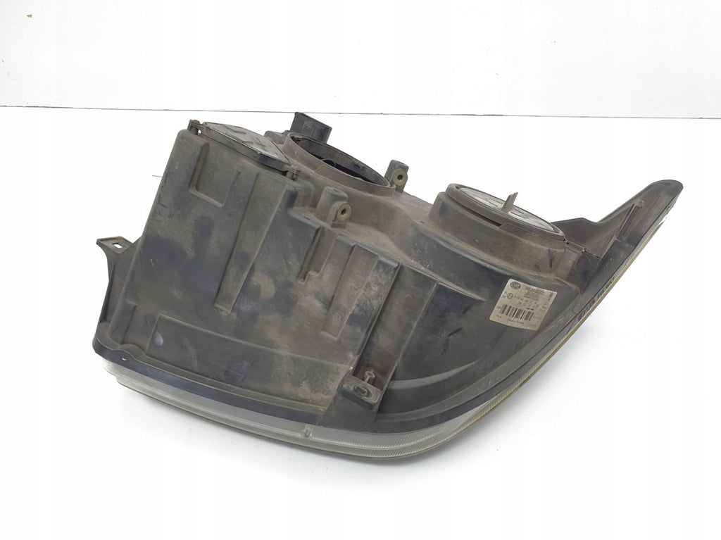 Frontscheinwerfer VW Crafter 2E1941015 Links Scheinwerfer Headlight SCH4878176116qz