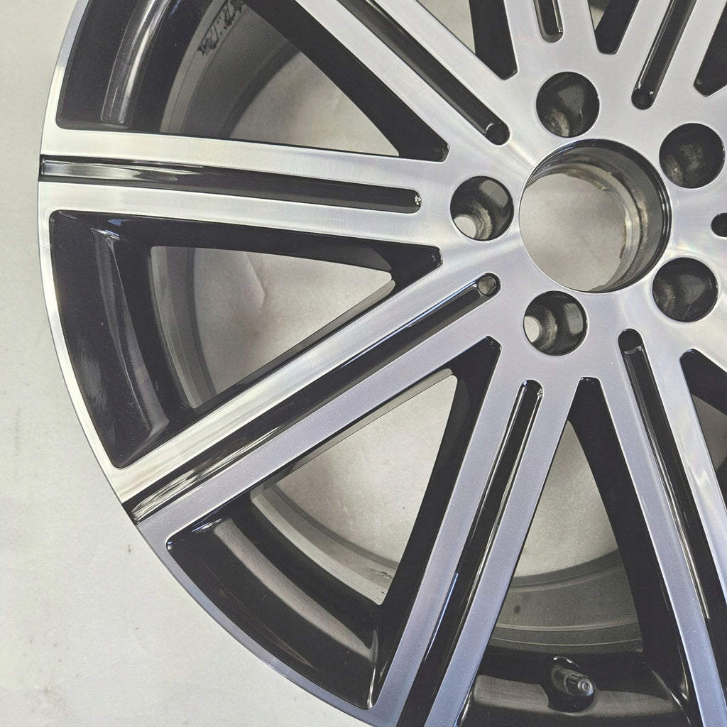 1x Alufelge 19 Zoll 8.0" 5x112 52ET A4474015600 Mercedes-Benz Vito W447 FEL8189947447sh