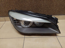 Laden Sie das Bild in den Galerie-Viewer, Frontscheinwerfer BMW 7 F01 F02 7182151 7182152 Xenon Ein Satz Headlight SCH9559361996al