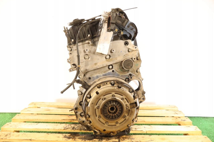 Motor Opel Astra J Sports B16DTL 1.6 CDTI 110PS 2015 Diesel Engine Unkomplett MOT1296408453ky