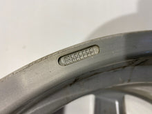 Laden Sie das Bild in den Galerie-Viewer, 1x Alufelge 18 Zoll 8.0&quot; 5x112 35ET Audi Rim Wheel