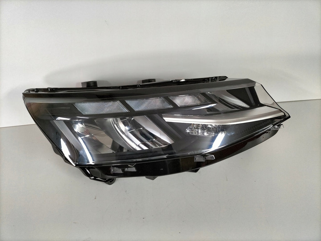 Frontscheinwerfer VW T7 12033060000 148700042527 LED Rechts Headlight