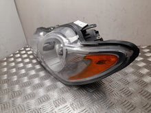 Laden Sie das Bild in den Galerie-Viewer, Frontscheinwerfer Jaguar Xf 8X2313W030 Links Scheinwerfer Headlight SCH5330187083hr
