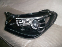 Laden Sie das Bild in den Galerie-Viewer, Frontscheinwerfer Mercedes-Benz Slk Amg A1728205961 LED Links Headlight