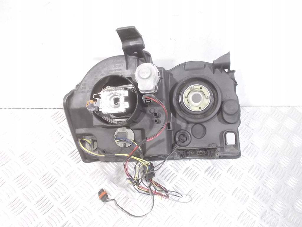 Frontscheinwerfer Jeep Grand Cherokee III 55157485AF Xenon Links Headlight SCH6592385901zi