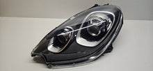 Laden Sie das Bild in den Galerie-Viewer, Frontscheinwerfer Porsche Macan 95b 95B941031FH Xenon Links Headlight SCH4937112209ws
