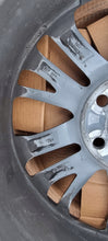 Load image into Gallery viewer, 1x Alufelge 17 Zoll 7.0" 5x114.3 45ET Toyota Corolla Verso Avensis Rim Wheel FEL6512451580fq