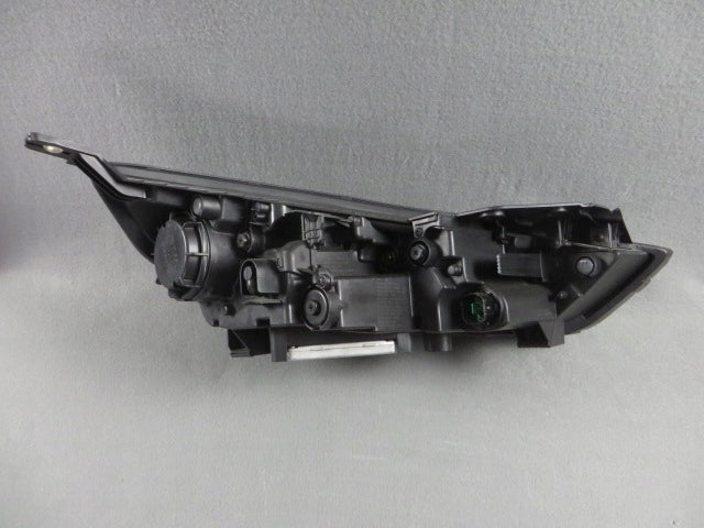 Frontscheinwerfer Hyundai Ioniq LED Links Scheinwerfer Headlight SCH5573823081zd