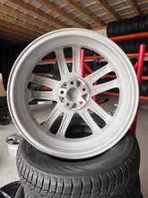 Laden Sie das Bild in den Galerie-Viewer, 1x Alufelge 19 Zoll 5x112 6877328 BMW 1 Rim Wheel FEL4521734435hg