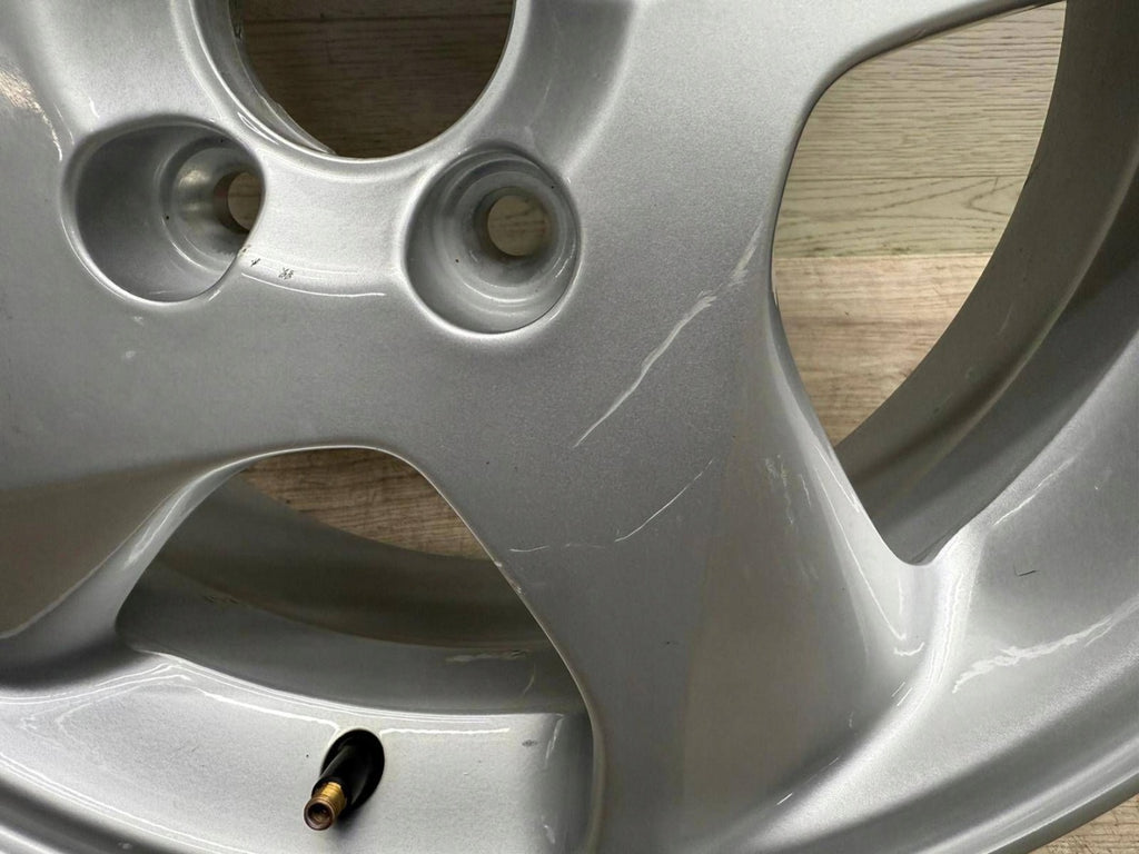 1x Alufelge 16 Zoll 9173714 Volvo V70 Rim Wheel FEL3630038949ft