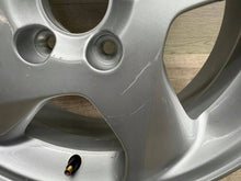 Load image into Gallery viewer, 1x Alufelge 16 Zoll 9173714 Volvo V70 Rim Wheel FEL3630038949ft