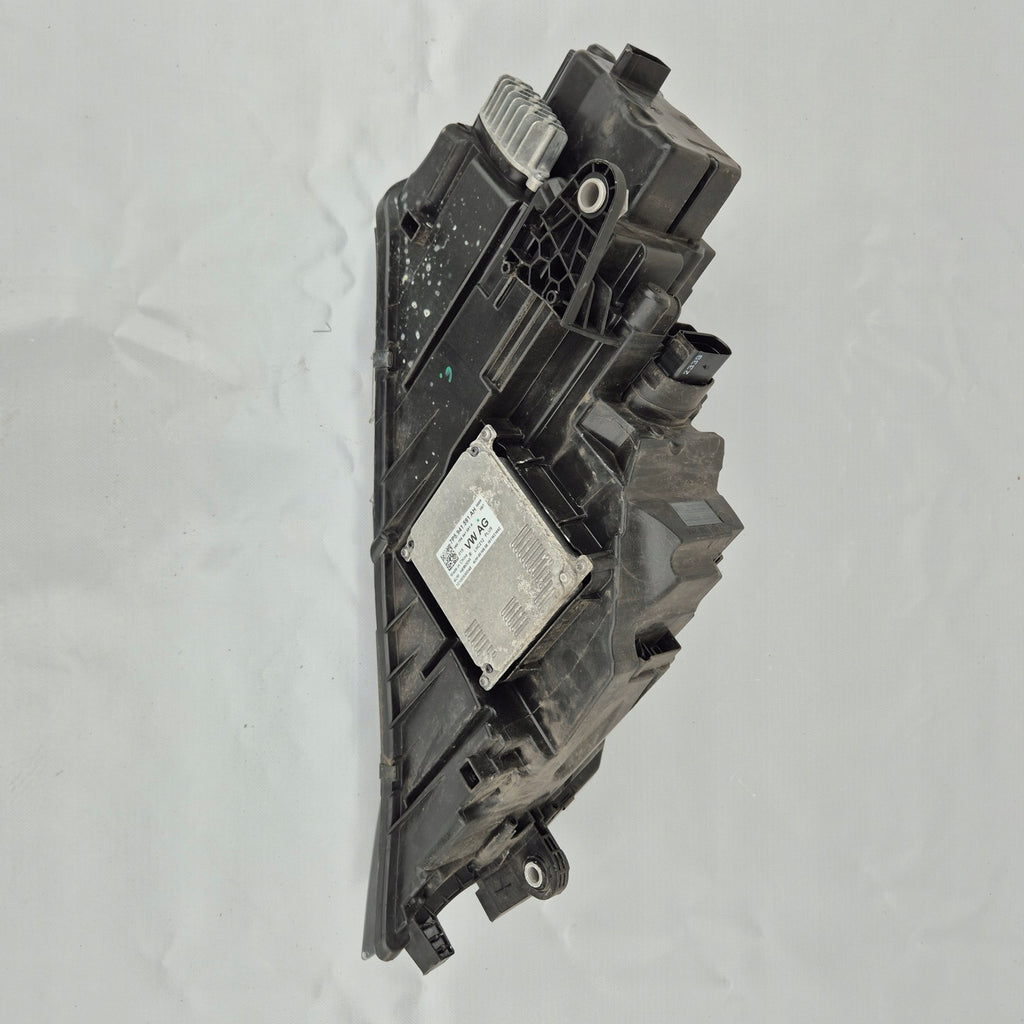 Frontscheinwerfer Skoda Octavia III 5E1941015E LED Links Scheinwerfer Headlight SCH9752486171ts