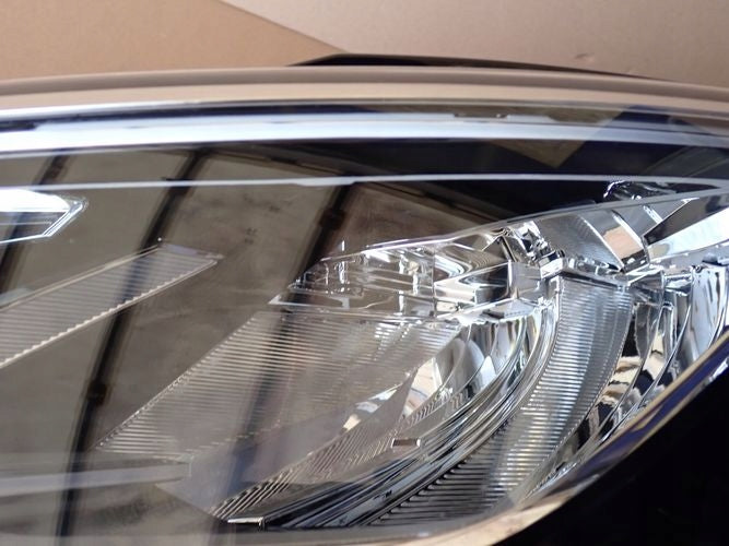 Frontscheinwerfer VW Golf VIII 90150890 5H1941005 LED Links Headlight SCH5067783200mv