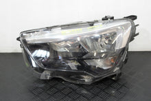 Laden Sie das Bild in den Galerie-Viewer, Frontscheinwerfer Opel E Combo 90145298 Links Scheinwerfer Headlight SCH8538760295hv