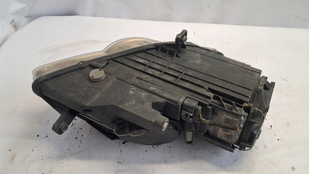 Frontscheinwerfer VW Passat 3C0941751K Links Scheinwerfer Headlight SCH9841363421lm