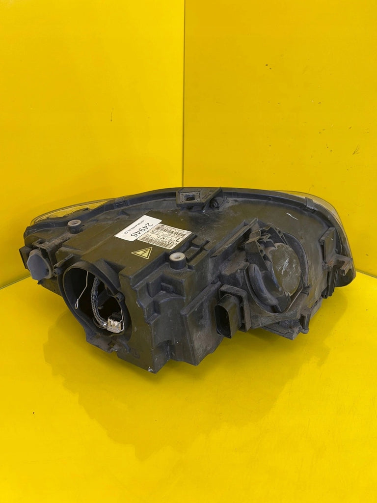 Frontscheinwerfer Audi A4 B7 8E0941003BM Xenon Links Scheinwerfer Headlight