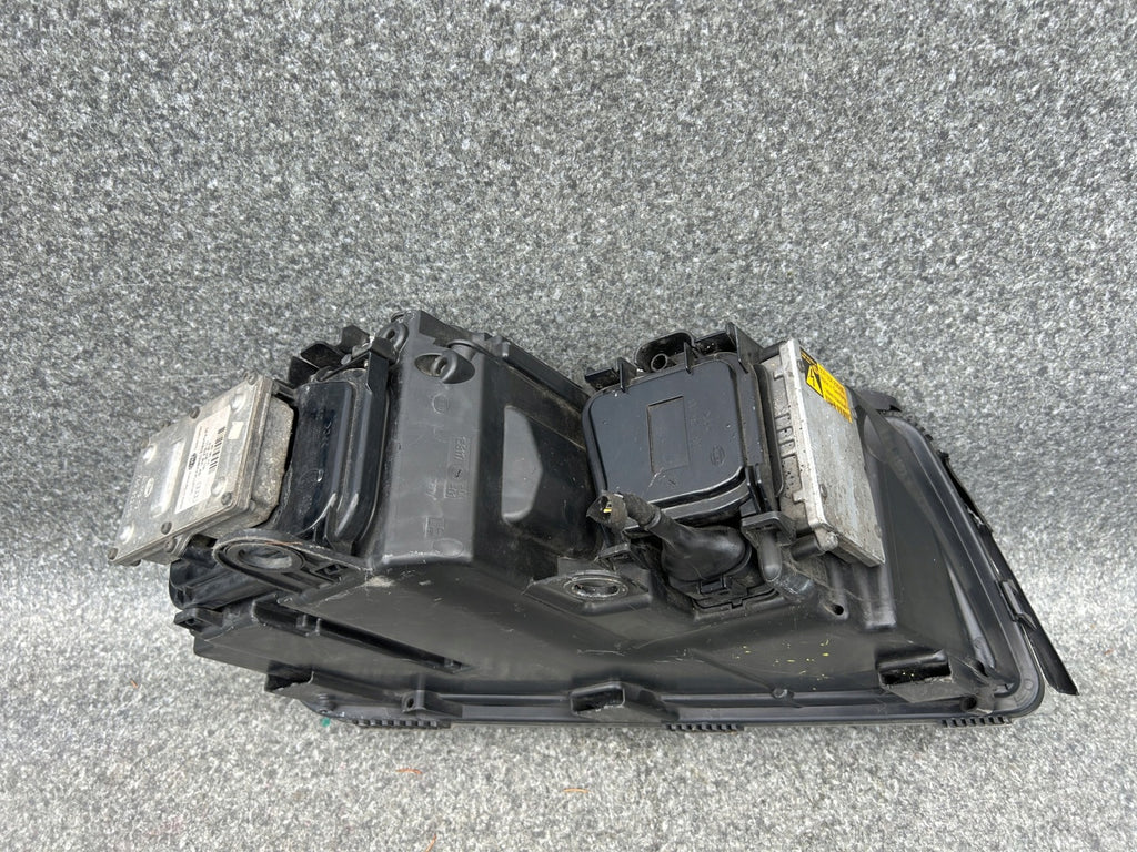 Frontscheinwerfer Audi A8 Xenon Links Scheinwerfer Headlight SCH2995213439kz