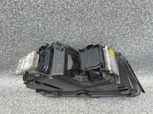 Laden Sie das Bild in den Galerie-Viewer, Frontscheinwerfer Audi A8 Xenon Links Scheinwerfer Headlight SCH2995213439kz
