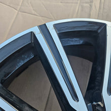 Load image into Gallery viewer, 1x Alufelge 19 Zoll 7.5" 5x108 50ET Glanz Schwarz 31423852 Volvo Xc60 Rim Wheel FEL6283458223pt