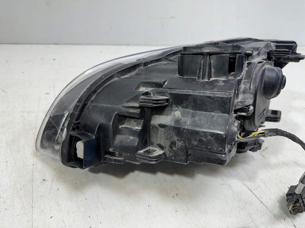 Frontscheinwerfer Volvo V60 I Xenon Rechts Scheinwerfer Headlight SCH9091755760oq