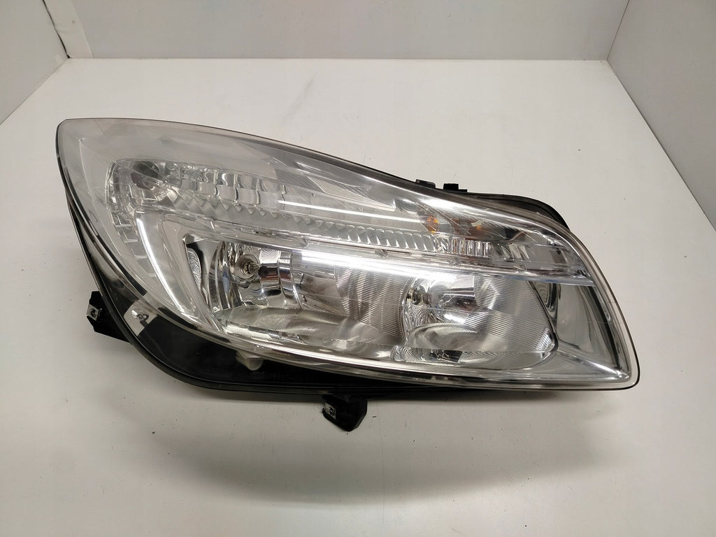 Frontscheinwerfer Opel Insignia A 1EJ009630-02 Rechts Scheinwerfer Headlight SCH9532249142rk