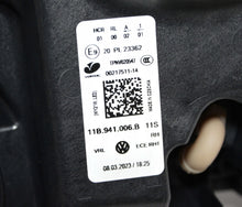 Load image into Gallery viewer, Frontscheinwerfer VW Id.4 11B941005A 11B941006B Ein Satz Scheinwerfer Headlight SCH9375854994ry