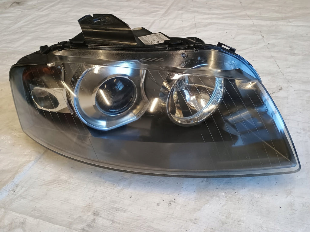 Frontscheinwerfer Audi A3 8P0941030N Xenon Rechts Scheinwerfer Headlight SCH5918789426og