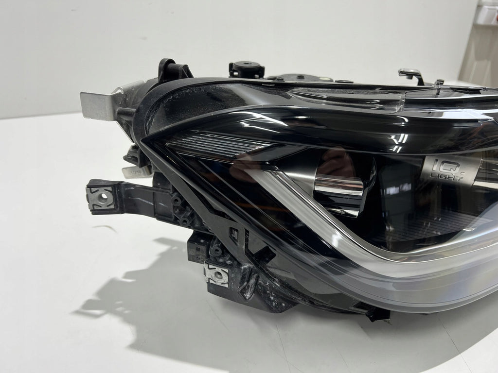 Frontscheinwerfer VW T-Cross 2GM941036G LED Rechts Scheinwerfer Headlight SCH3686313283ep