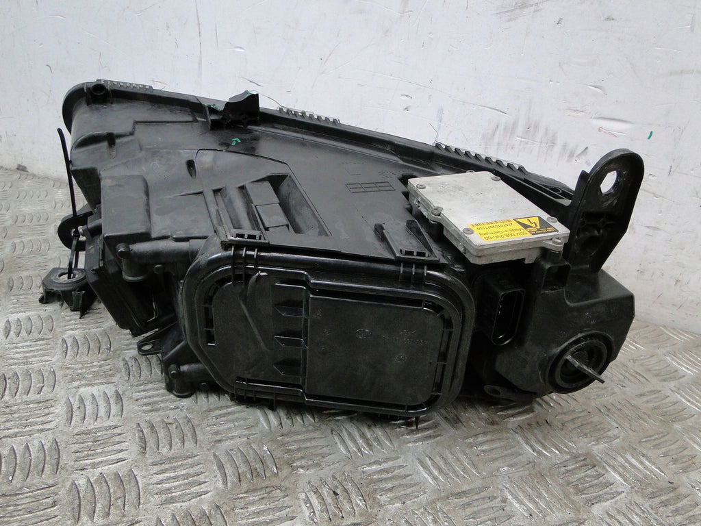 Frontscheinwerfer Audi A6 C6 Xenon Ein Stück (Rechts oder Links) Headlight