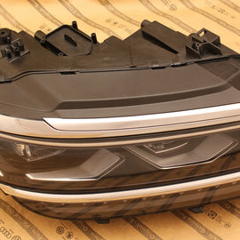 Frontscheinwerfer VW Tiguan 5NB941082A LED Rechts Scheinwerfer Headlight SCH9600579910ks