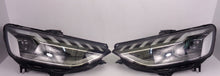 Laden Sie das Bild in den Galerie-Viewer, Frontscheinwerfer Audi A4 B9 8W0941035 8W0941036 LED Ein Satz Headlight