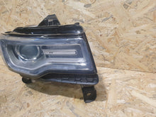 Laden Sie das Bild in den Galerie-Viewer, Frontscheinwerfer Jeep Grand Cherokee Wk2 68144708AF Rechts Headlight SCH1409611317pu