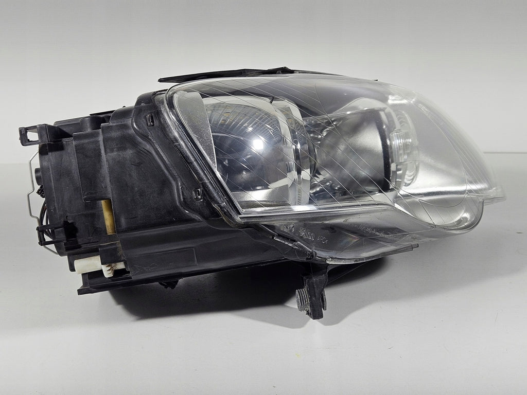 Frontscheinwerfer VW Passat 3C0941752DD Xenon Rechts Scheinwerfer Headlight SCH9537719090sl