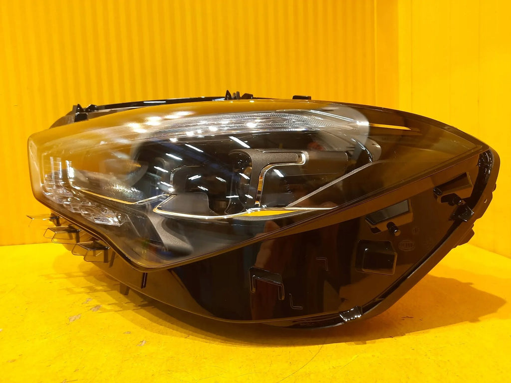 Frontscheinwerfer Mercedes-Benz Cla A1189061301 LED Links Scheinwerfer Headlight SCH9147936292fs