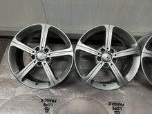 Load image into Gallery viewer, 4x Alufelge 17 Zoll A1774011200 Mercedes-Benz W247 W177 Rim Wheel FEL8099962594jc