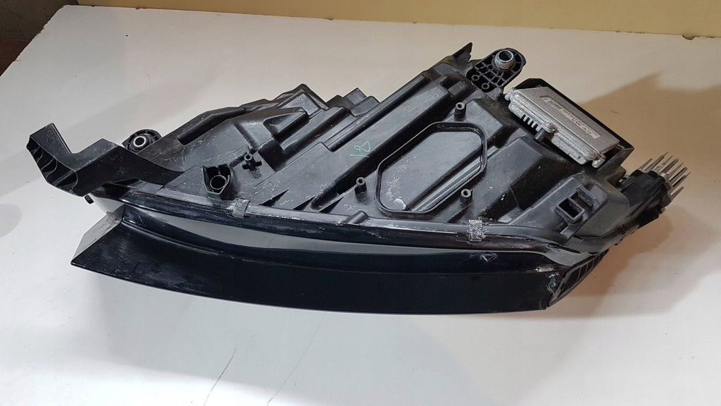 Frontscheinwerfer Skoda Octavia I 5E4941016A LED Rechts Scheinwerfer Headlight SCH1135618495wk
