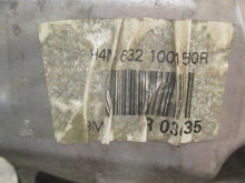 Laden Sie das Bild in den Galerie-Viewer, Motor Nissan Renault Juke E-Tech H4MC632 1.6 ETECH 39TKm 2021 Hybrid Unkomplett MOT4632324133dy