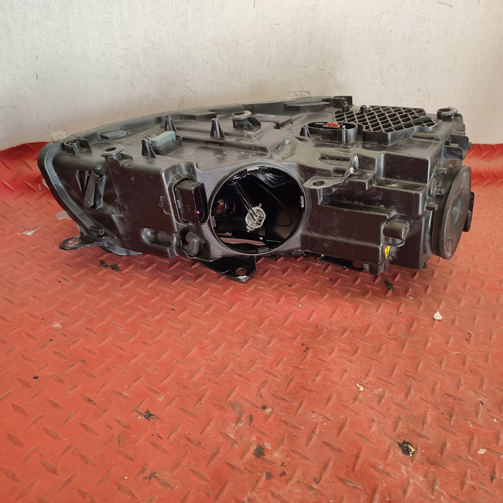 Frontscheinwerfer VW Golf VI 5K1941751 LED Links Scheinwerfer Headlight SCH4036403415rh