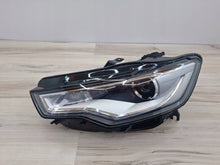 Laden Sie das Bild in den Galerie-Viewer, Frontscheinwerfer Audi A6 4G0941005C 1EL01115011 Links Scheinwerfer Headlight SCH3765154104ss
