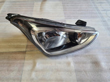 Laden Sie das Bild in den Galerie-Viewer, Frontscheinwerfer Hyundai I10 92102-B9000 Rechts Scheinwerfer Headlight