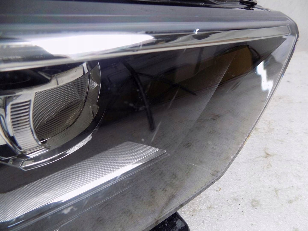 Frontscheinwerfer VW T-Roc 2GA941036H LED Rechts Scheinwerfer Headlight SCH2633871761zn