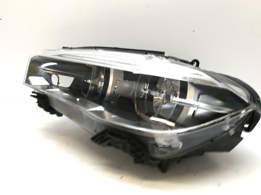 Frontscheinwerfer BMW X5 F15 F16 8738673 Links Scheinwerfer Headlight SCH2049509759ru