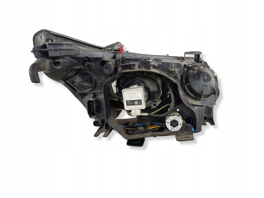Frontscheinwerfer BMW 5 E60 E61 162395 Links Scheinwerfer Headlight SCH7799024673uk
