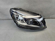 Load image into Gallery viewer, Frontscheinwerfer Mercedes-Benz W205 A2059068605 LED Rechts Headlight SCH7159977026vs