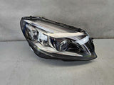 Frontscheinwerfer Mercedes-Benz W205 A2059068605 LED Rechts Headlight