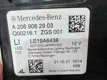 Load image into Gallery viewer, Frontscheinwerfer Mercedes-Benz W206 LE19A6438 Links Scheinwerfer Headlight SCH6545431291sd