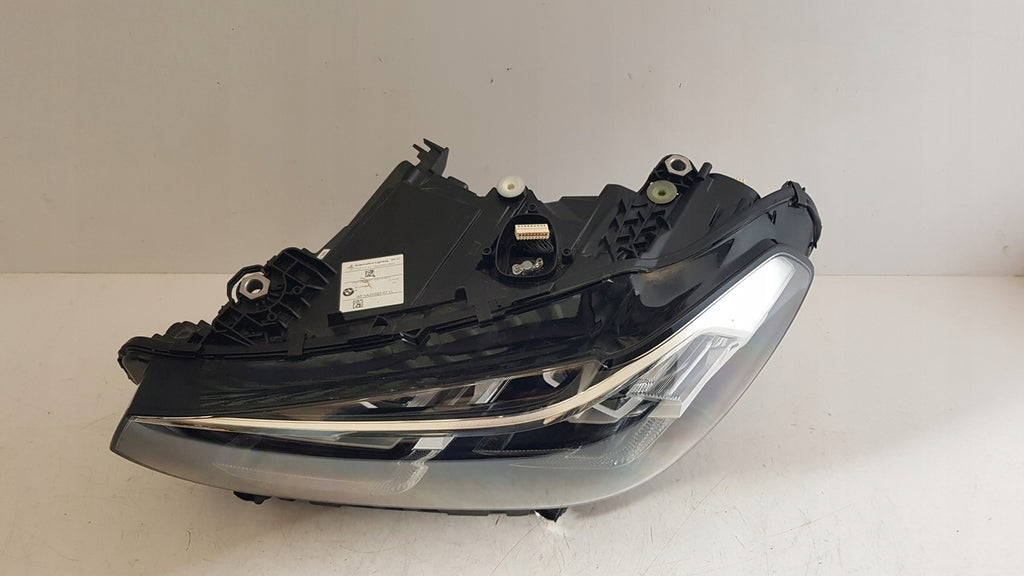 Frontscheinwerfer BMW X3 G01 G02 5A29203 LED Links Scheinwerfer Headlight SCH6875837176ll