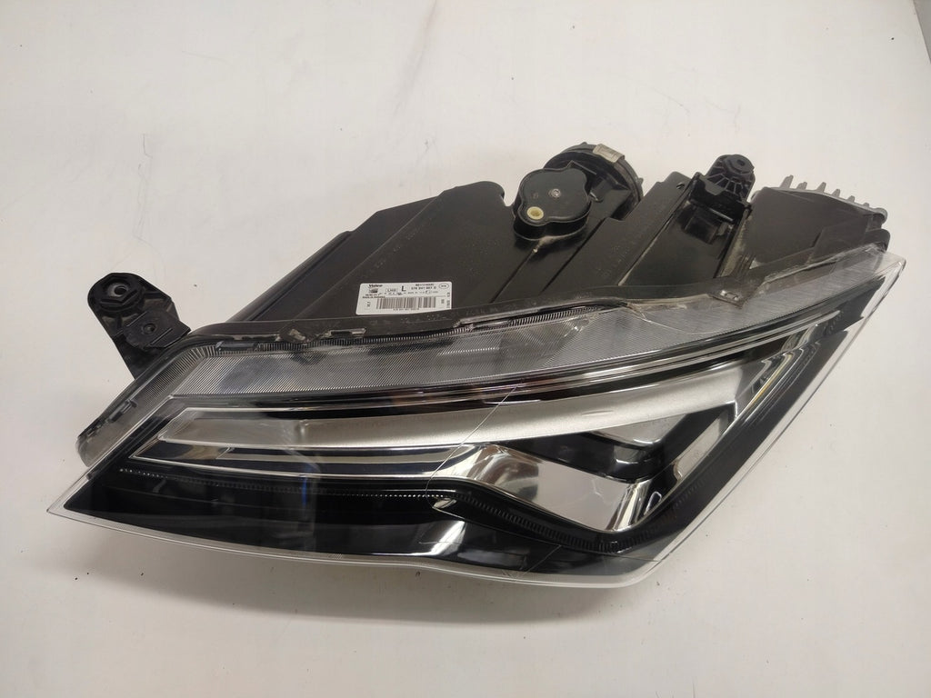 Frontscheinwerfer Seat Ateca 576941007G Full LED Ein Stück (Rechts oder Links)