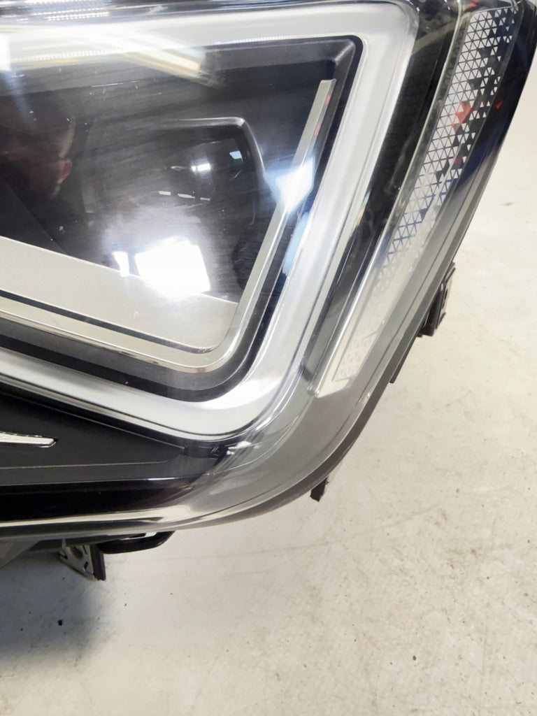 Frontscheinwerfer Seat Tarraco 5FJ941007K Links Scheinwerfer Headlight SCH2176889401fx